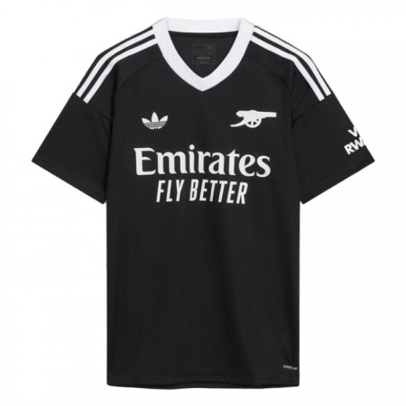 Nogometni Dres Arsenal Golmanski Treći 2024-25 Nogometni Dres Arsenal Golmanski Treći 2024-25